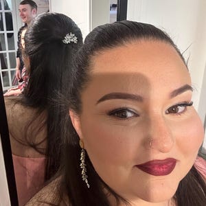Jessica heeft een foto van de aankoop toegevoegd