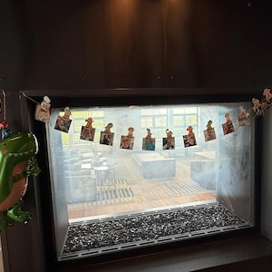 Melissa added a photo of their purchase