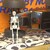 thumbnail image 2 of WASP 1/32 Scale Figure Set 111 – Figures 315, 316 & Beer Pumps With Barmaid 2 of 5