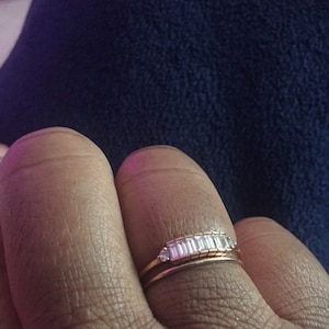 Erika Cabrera added a photo of their purchase