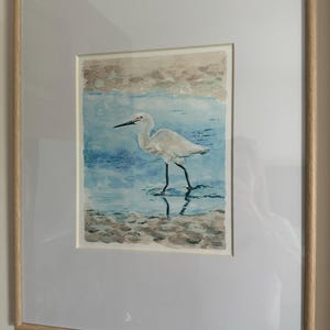 Meredith added a photo of their purchase