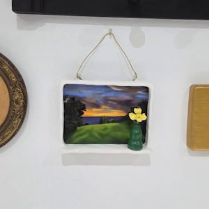 Linda added a photo of their purchase