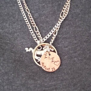 Ellen added a photo of their purchase