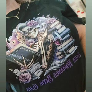 Veronica added a photo of their purchase