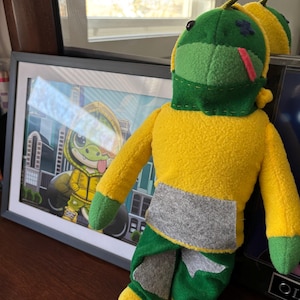 Carlos added a photo of their purchase