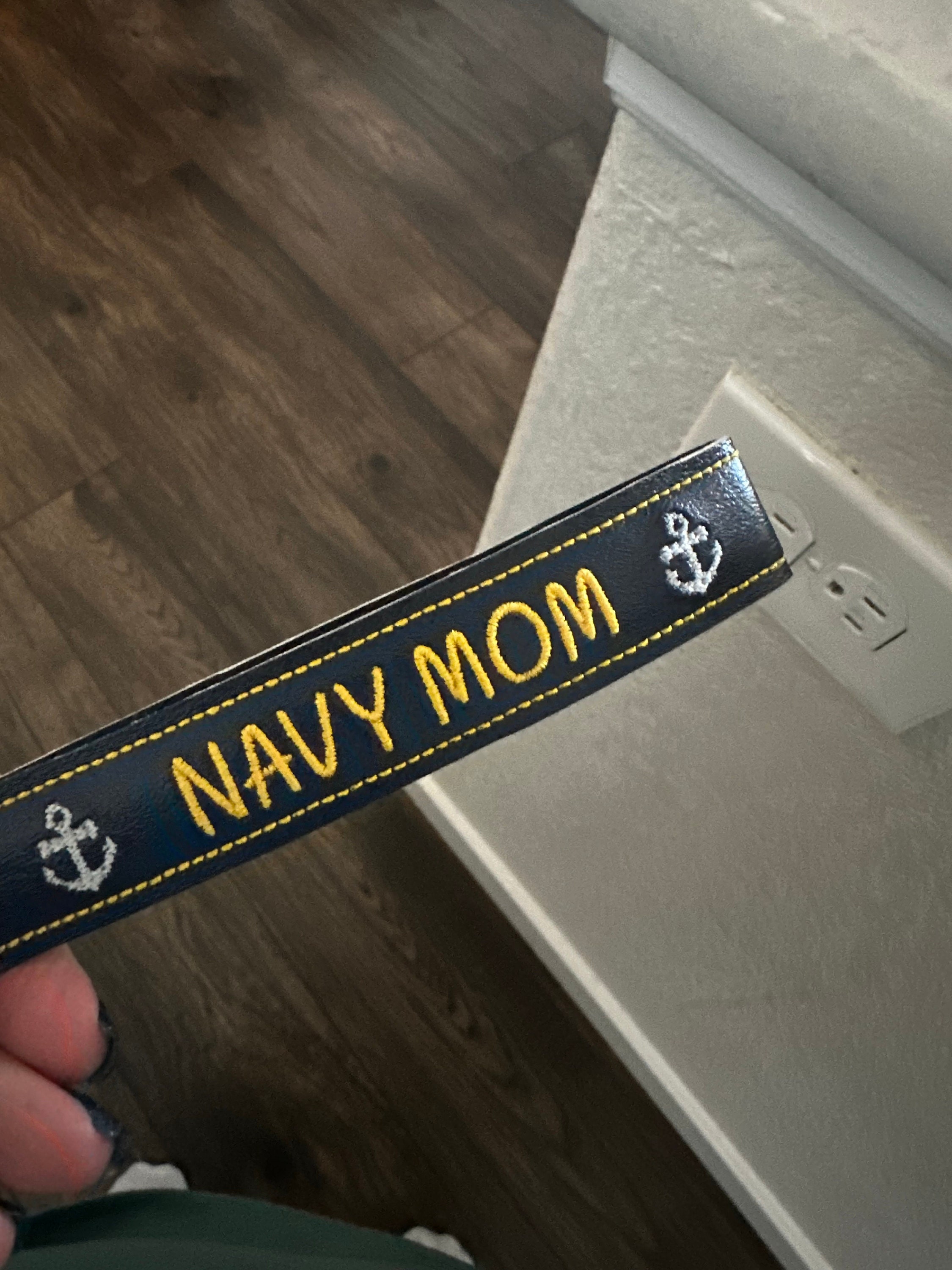 Key Fobs Custom:  Military, Navy, Marines, Army, Coast Guard, Air Force, special occasions, custom words