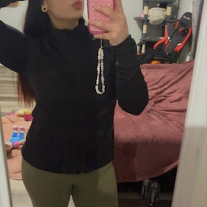 Maria added a photo of their purchase