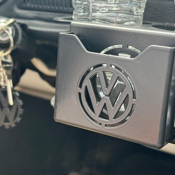 Retro Style, Handcrafted Elegance: Meet the VW Beetle Vases. Car Vase ...