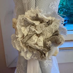 Maria added a photo of their purchase