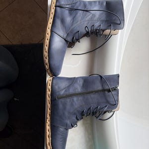 Janelle added a photo of their purchase