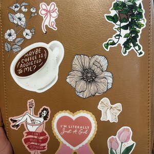 Amber added a photo of their purchase