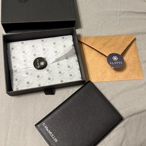 Gavin added a photo of their purchase