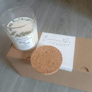 María ha aggiunto una foto del proprio acquisto