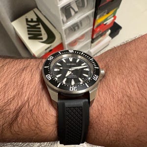 Karam added a photo of their purchase