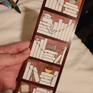 Emma added a photo of their purchase