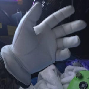 Morgan heeft een foto van zijn/haar aankoop toegevoegd