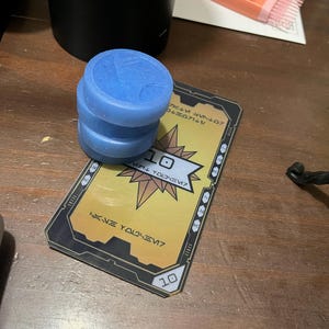 Anthony ha añadido una foto de su compra