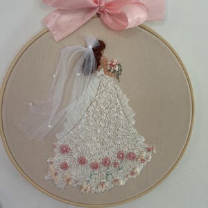 Comprador de Etsy ha añadido una foto de su compra