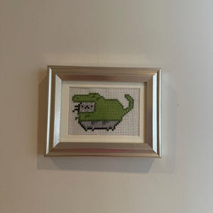 Suzy ha añadido una foto de su compra