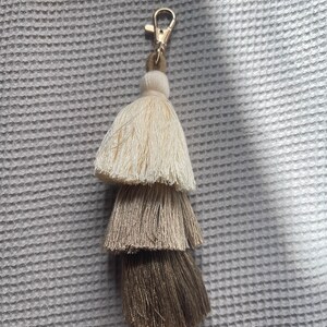 Jasmin added a photo of their purchase