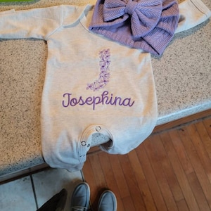 Christina added a photo of their purchase