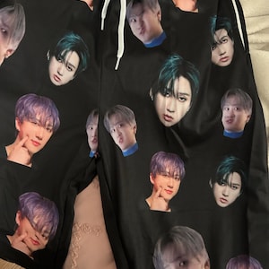 Allison added a photo of their purchase