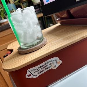 M added a photo of their purchase