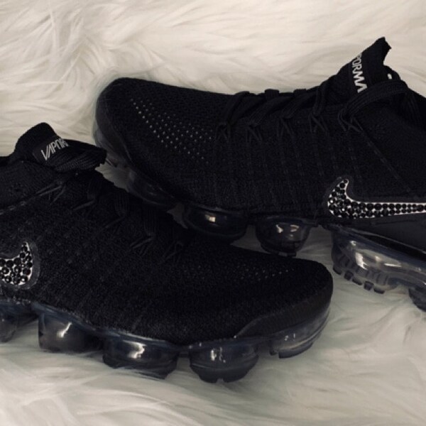 vapormax flyknit 2 custom