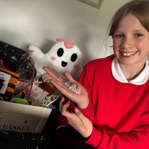 Rachel heeft een foto van de aankoop toegevoegd