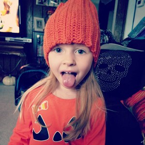 Etsy-koper heeft een foto van de aankoop toegevoegd