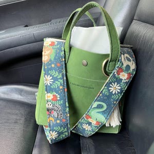 Comprador de Etsy ha añadido una foto de su compra