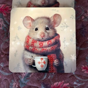 Darlene added a photo of their purchase