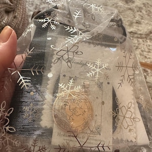 Alicia added a photo of their purchase