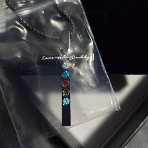 Linsee added a photo of their purchase