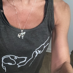 Justine added a photo of their purchase