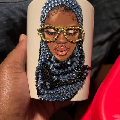 volumizer hijab bun clip