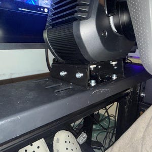 David added a photo of their purchase