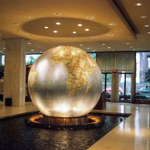 Scott lade till en bild av sitt köp