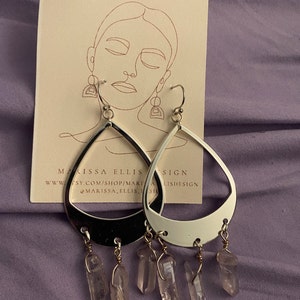 Krystle added a photo of their purchase