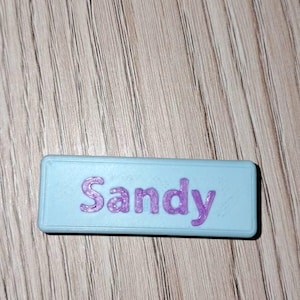 Sandy added a photo of their purchase