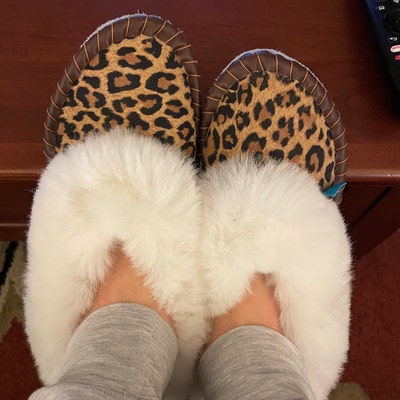 sheepers leopard