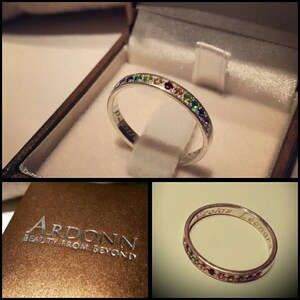 Marylène added a photo of their purchase