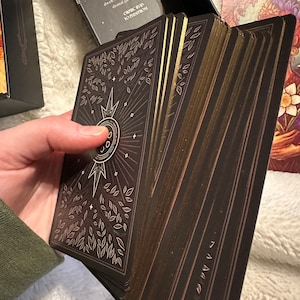Elizabeth added a photo of their purchase