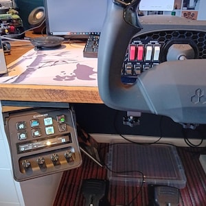 Ian added a photo of their purchase