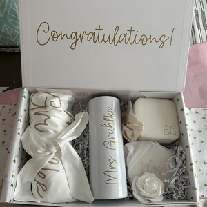 Sarah added a photo of their purchase