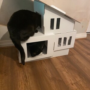 Christelle added a photo of their purchase