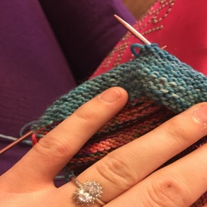 Xaviera added a photo of their purchase