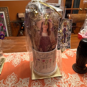 Tamara added a photo of their purchase