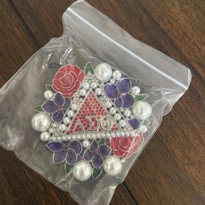 Kerian added a photo of their purchase