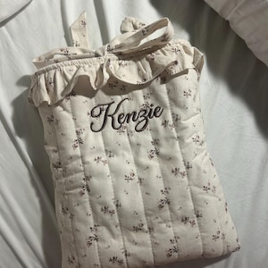 Mackenzie ha añadido una foto de su compra